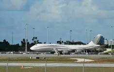 Mỹ nhận máy bay hạng sang Qatar tặng để làm chuyên cơ Không lực Một