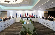 G7 nỗ lực giảm căng thắng thuế quan với Mỹ