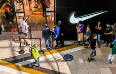 Ảnh hưởng từ tác động thuế quan, Nike chuẩn bị tăng giá vào tuần tới