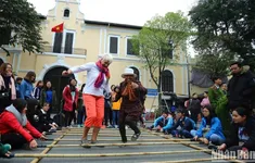 Hà Nội là điểm đến văn hóa, nghệ thuật hàng đầu châu Á