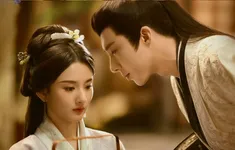 Cặp đôi 'Khom lưng' gây sốt
