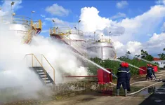 Ban hành Nghị định thi hành Luật Phòng cháy, chữa cháy và cứu nạn, cứu hộ