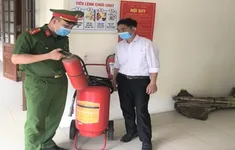 44 cơ sở nằm trong diện bắt buộc mua bảo hiểm cháy nổ theo Nghị định mới