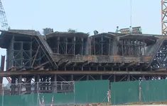 Vật liệu xây dựng khan hiếm và tăng giá