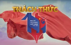 Vẹn nguyên giá trị tư tưởng Hồ Chí Minh trong nền báo chí Việt Nam