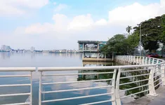 Hà Nội: Điều chỉnh, bổ sung kế hoạch sử dụng đất tại 5 quận huyện