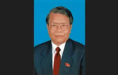 Thông cáo đặc biệt về Quốc tang nguyên Chủ tịch nước Trần Đức Lương
