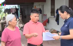 Nhiều hộ dân ở Yên Giả (Bắc Ninh) không được giao đất tái định cư Vành đai 4