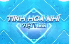 Cảnh báo giả mạo chương trình Tinh hoa nhí Việt Nam để lừa đảo