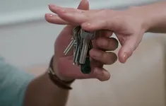 Màn cầu hôn độc lạ nhất màn ảnh Việt