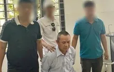Bắt nghi phạm đâm chết hàng xóm vì… tiền điện