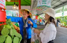 Lễ hội Trái cây Nam Bộ lần thứ 21: Hành trình kết nối nông sản, văn hóa và hội nhập