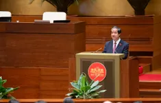 Hướng tới phổ cập giáo dục mầm non cho trẻ em mẫu giáo từ 3 đến 5 tuổi vào 2030