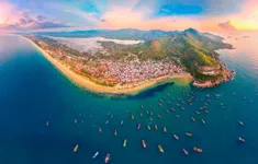 Kiến tạo không gian du lịch hướng biển