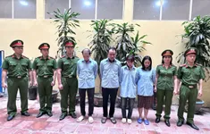 Hà Nội: Khởi tố 4 cán bộ phường Hoàng Liệt về tội nhận hối lộ hơn 1 tỷ đồng
