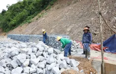 Nghệ An: Hoàn thành hạ tầng thiết yếu, tạo nền tảng cho phát triển bền vững vùng cao Kỳ Sơn