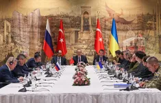 Điện Kremlin: Không có thỏa thuận đàm phán về Ukraine tại Vatican