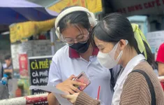 Ngày mai, kỳ thi vào lớp 10 chuyên đầu tiên ở TP Hồ Chí Minh bắt đầu, phụ huynh và học sinh nên lưu ý