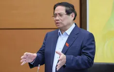 Thủ tướng: Chấp nhận "đau đớn" để giải quyết các dự án tồn đọng