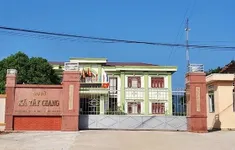 Tạm đình chỉ Chủ tịch UBND xã ở ở Bình Định do buông lỏng quản lý khoáng sản