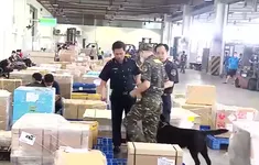 Siết chặt chống hàng giả: Xử một vụ, cảnh tỉnh cả vùng
