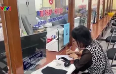 "Thêm 30 phút trách nhiệm" giúp người dân giải quyết hồ sơ nhanh hơn
