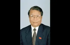 VTV thông báo việc tiếp sóng truyền hình trực tiếp Lễ viếng, Lễ truy điệu, Lễ an táng nguyên Chủ tịch nước Trần Đức Lương