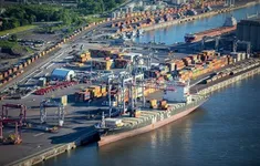 G7 cam kết cắt giảm mất cân bằng kinh tế toàn cầu