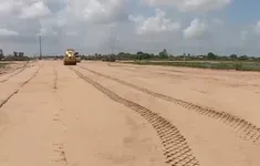 Hai tuyến cao tốc qua Bình Định, Phú Yên dự kiến về đích vào 19/8
