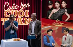 VTV hoãn phát sóng các chương trình giải trí cuối tuần