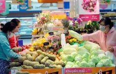 Chủ động kiểm soát giá cả kích cầu tiêu dùng