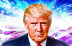 Tranh cãi về tiệc tối “siêu đặc quyền” của ông Trump với các nhà đầu tư tiền số