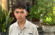 Bắt nam thanh niên đâm chết người tại bệnh viện ở Đà Nẵng