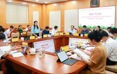 Thái Nguyên: Yêu cầu các sở ngành, địa phương cam kết đảm bảo, đẩy nhanh giải ngân