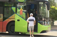 TP Hồ Chí Minh thúc đẩy giao thông xanh, xây dựng đô thị bền vững