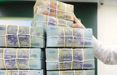 Quyết toán vốn đầu tư dự án hoàn thành sử dụng vốn nhà nước ngoài đầu tư công