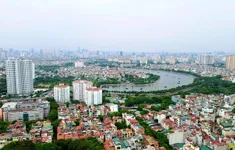 Hà Nội phê duyệt điều chỉnh bổ sung 115 dự án