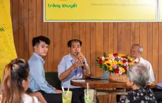 “Chỉ còn 6 triệu đồng trong ví, nhưng bản kế hoạch 2025 của Nhà Trăng không làm ai thất vọng”