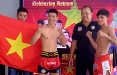 Loạt võ sĩ hàng đầu Campuchia sang Việt Nam tranh đai Chiến binh biển cả