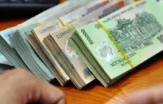 Hướng dẫn thực hiện tiền lương, thù lao, tiền thưởng trong doanh nghiệp nhà nước