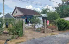 Bắt 2 đối tượng sát hại Phó Chủ tịch Hội Nông dân ở An Giang
