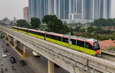 Khẩn trương hoàn thiện nghị quyết triển khai dự án đường sắt đô thị