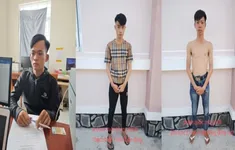 Khởi tố 3 thanh niên chém chết người trên đường phố ở Phú Yên