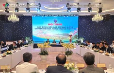 Lâm Đồng: Thúc đẩy báo chí chuyên nghiệp, nhân văn và hiện đại
