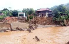 Thủ tướng Chính phủ yêu cầu tập trung ứng phó nguy cơ sạt lở đất, lũ quét, ngập lụt cục bộ ở Bắc Bộ