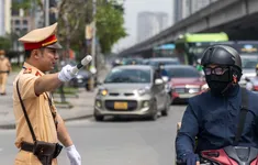 Hà Nội phân luồng giao thông phục vụ Quốc tang nguyên Chủ tịch nước Trần Đức Lương