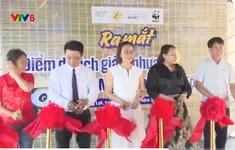 Điểm du lịch giảm nhựa Ngư Mỹ Thạnh - Cồn Tộc
