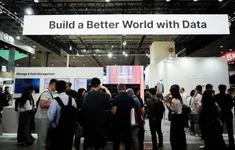 Nhiều giải pháp quản lý dữ liệu toàn diện tại COMPUTEX 2025