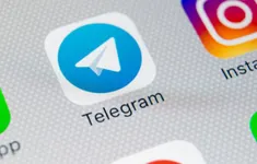 Chặn ứng dụng Telegram tại Việt Nam do có dấu hiệu vi phạm pháp luật