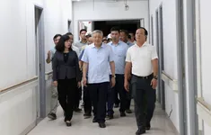 Quyết tâm đưa dự án Bệnh viện Bạch Mai, Việt Đức cơ sở 2 đi vào hoạt động vào cuối năm 2025